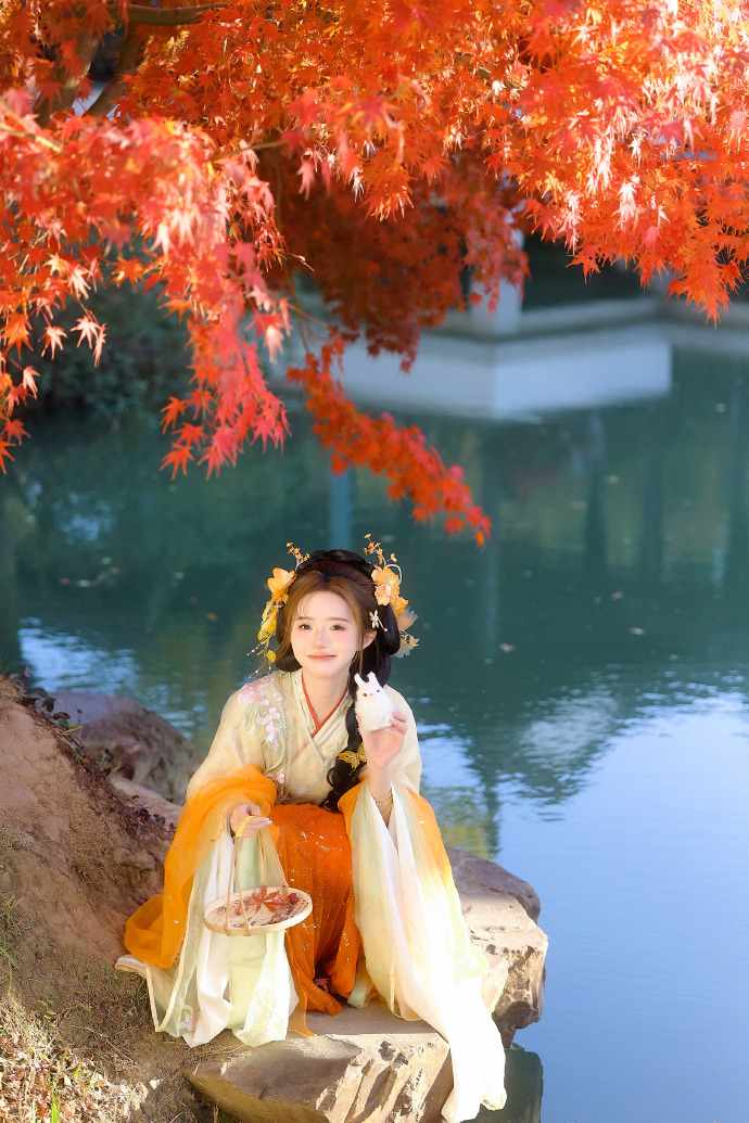 宁安如梦 封面